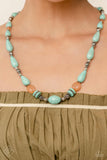 Simply Santa Fe Blue Paparazzi Fashion Fix All Eyes On U Jewelry