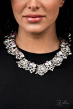 Exceptional Multicolor Zi Collection Necklace All Eyes On U Jewerlry