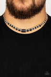 Its A THAI - Multicolor Paparazzi Necklace All Eyes On U Jewelry