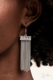 The Hope Silver Paparazzi Zi Collection All Eyes On U Jewelry