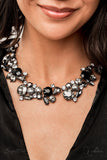 The Kim Paparazzi Zi Collection Necklace All Eyes On U Jewelry 