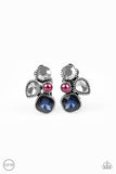 Super Superstar Multi Earrings - Paparazzi Accessories