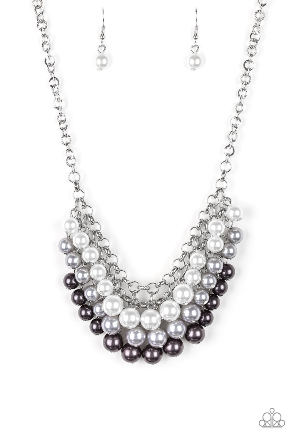 Paparazzi Empire State Empress Necklace