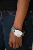 Better Recognize Silver Paparazzi Bracelet